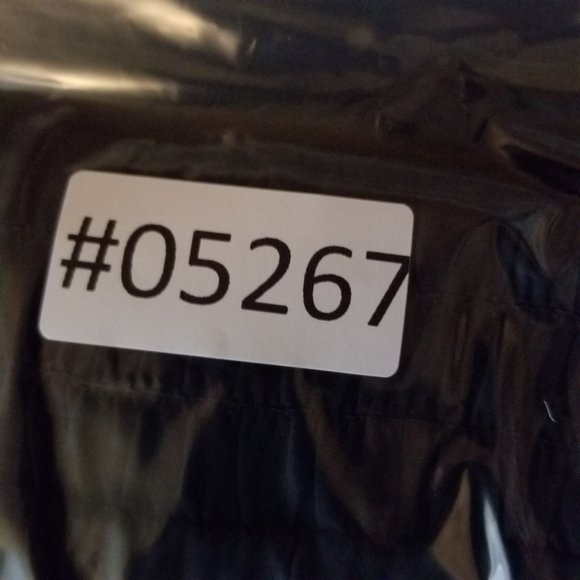 Athleta Pants Womens 14 Savannah Black Stretch High Rise City Pocket Jogger - Picture 14 of 14